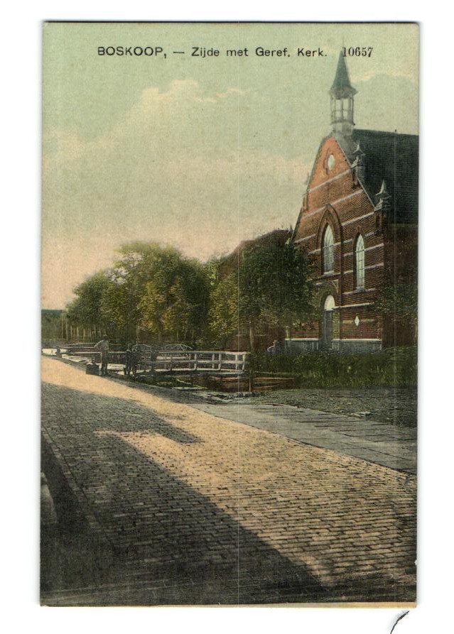 kaart