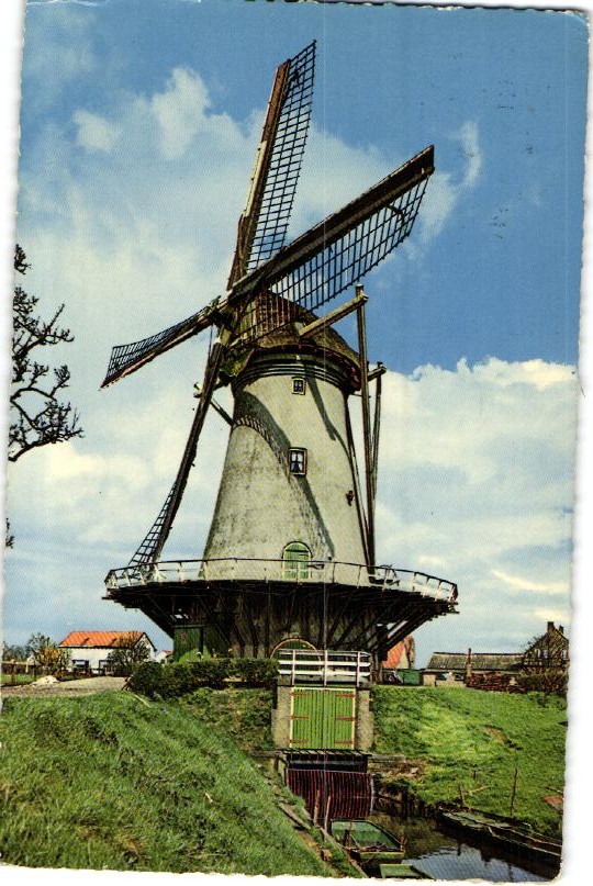 kaart