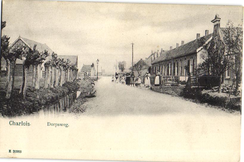 kaart