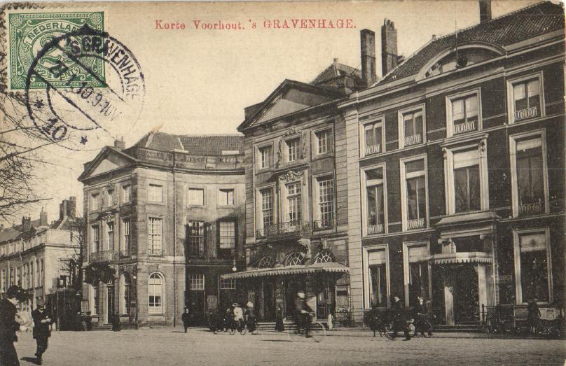 kaart