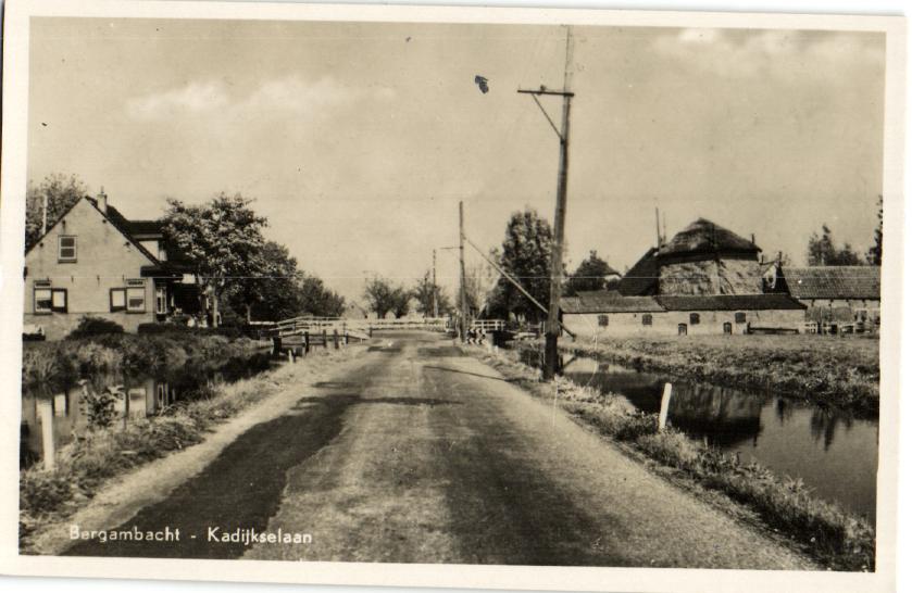 kaart