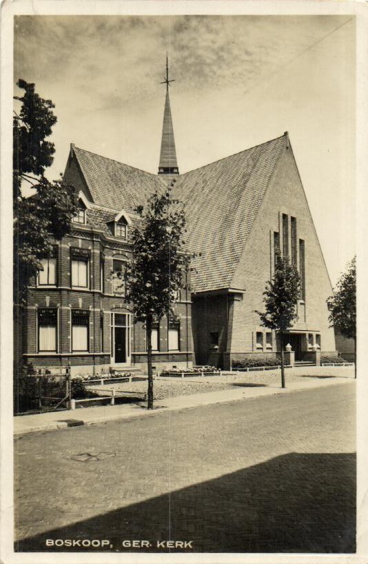 kaart