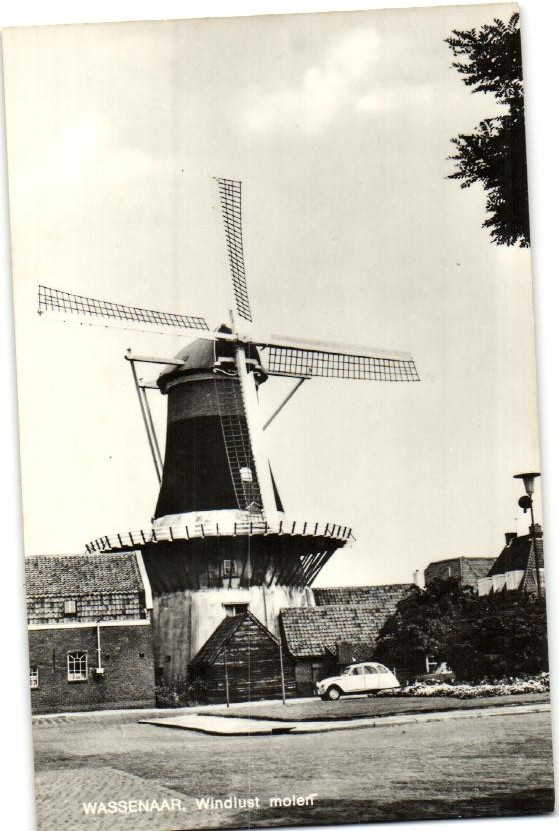 kaart