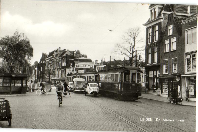 kaart