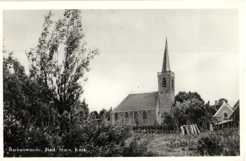 kaart