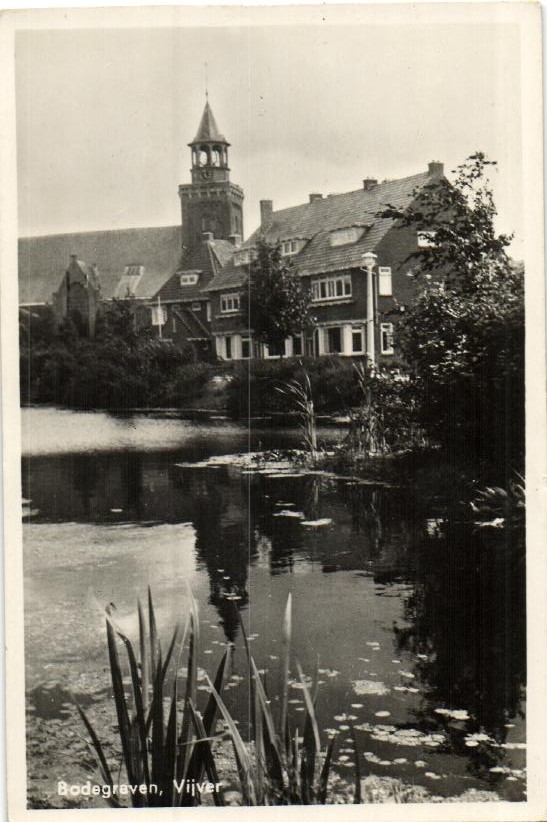 kaart
