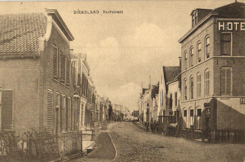 kaart