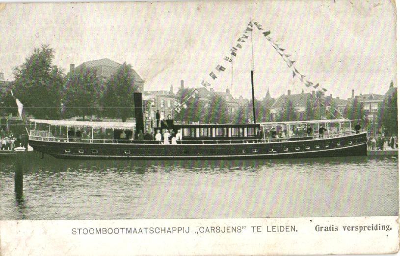 kaart