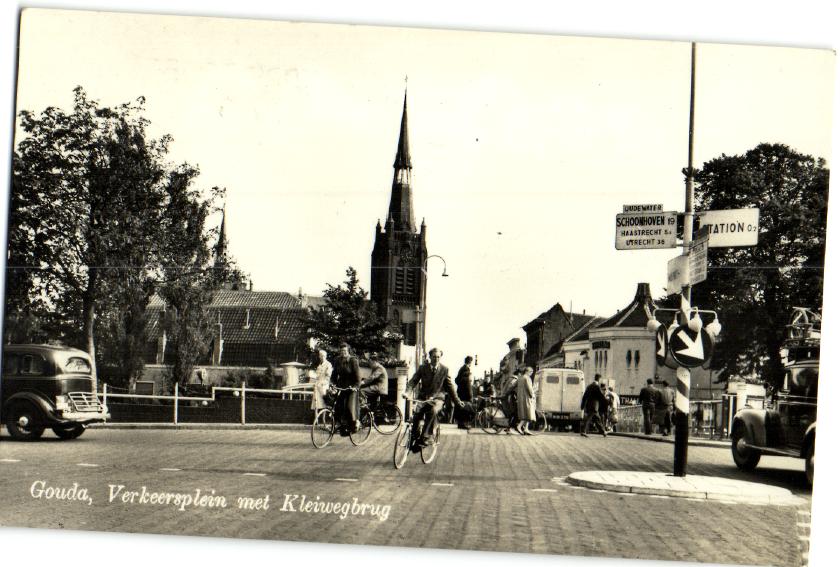 kaart