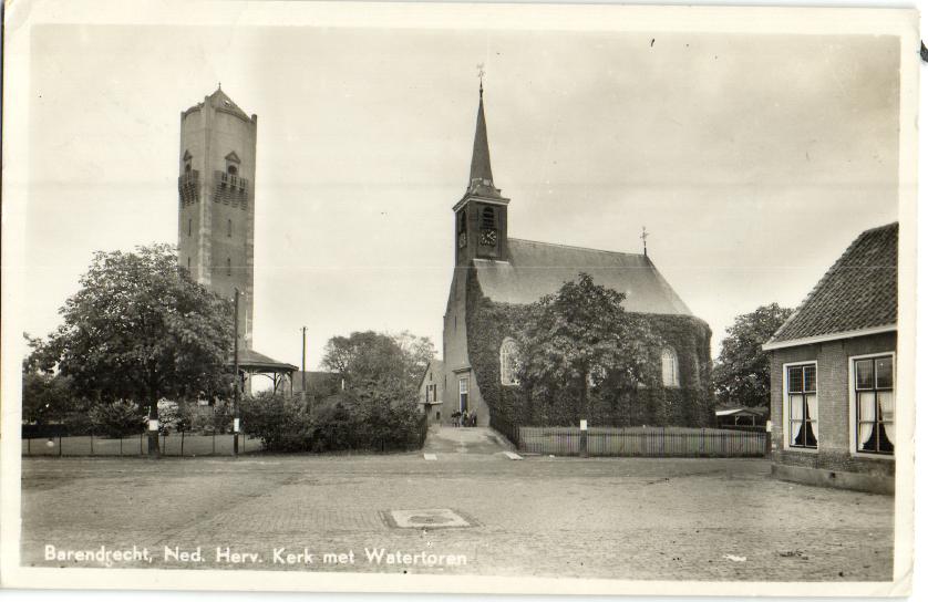 kaart