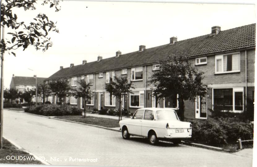 kaart
