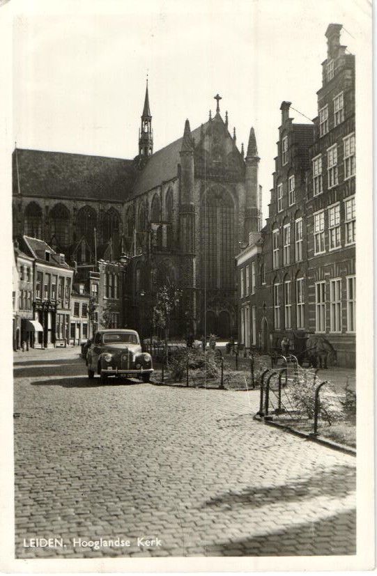 kaart
