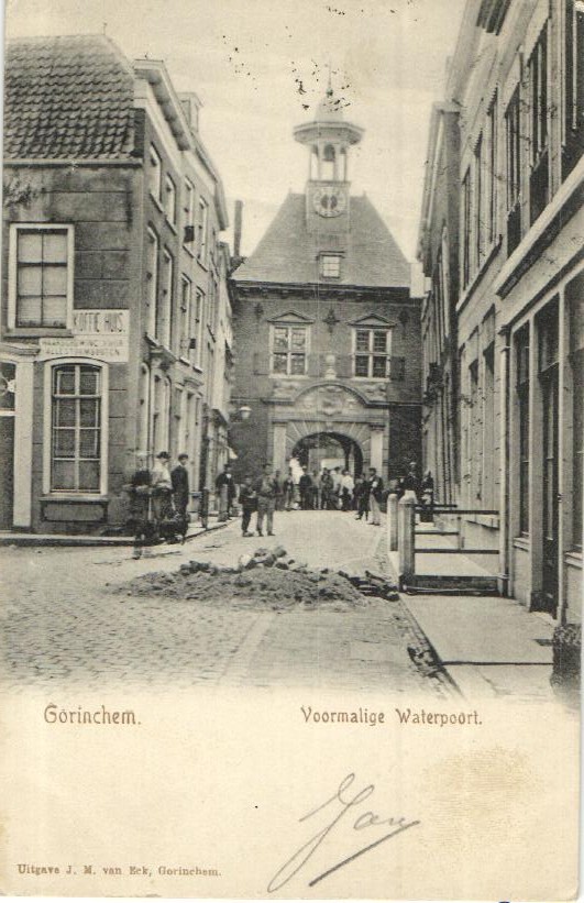 kaart