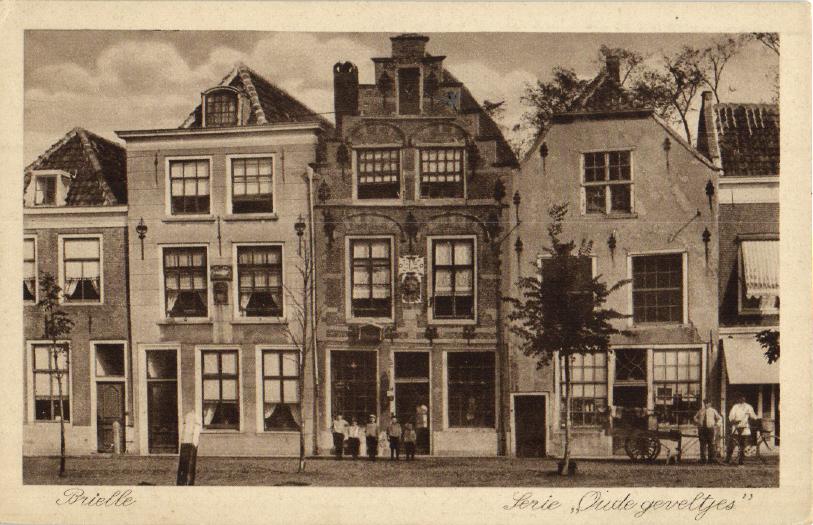 kaart