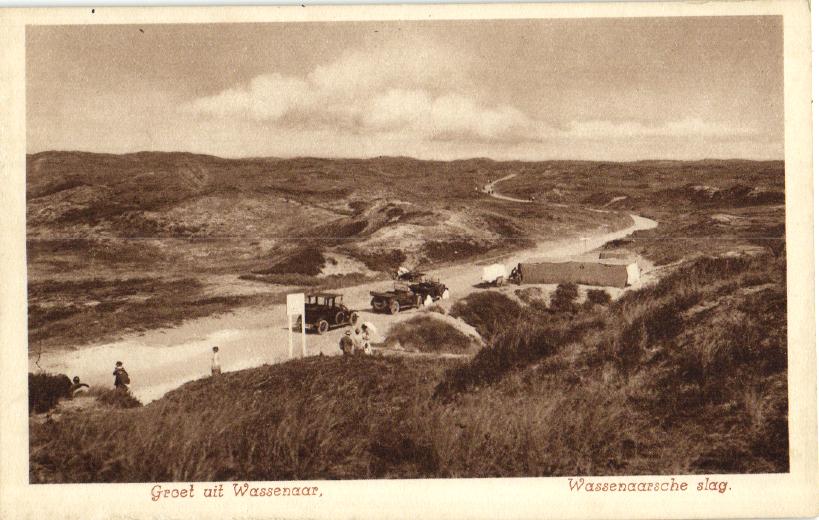 kaart