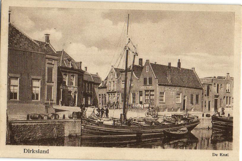 kaart