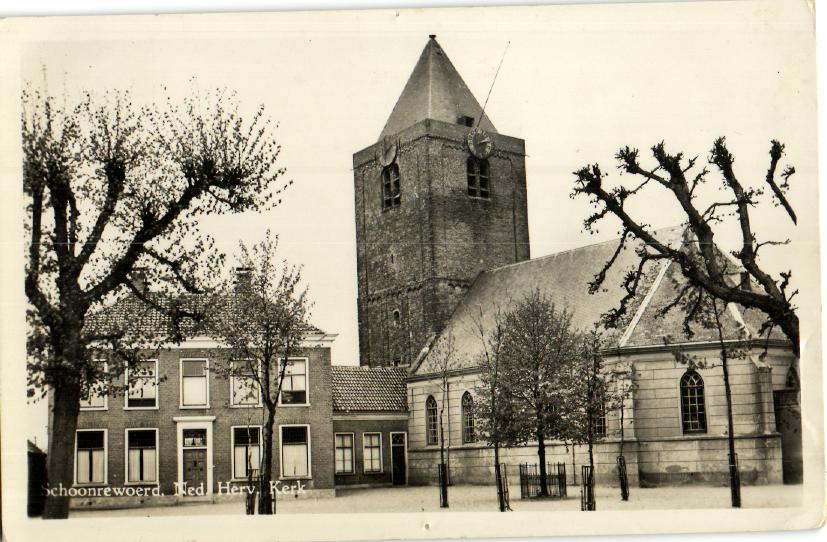 kaart