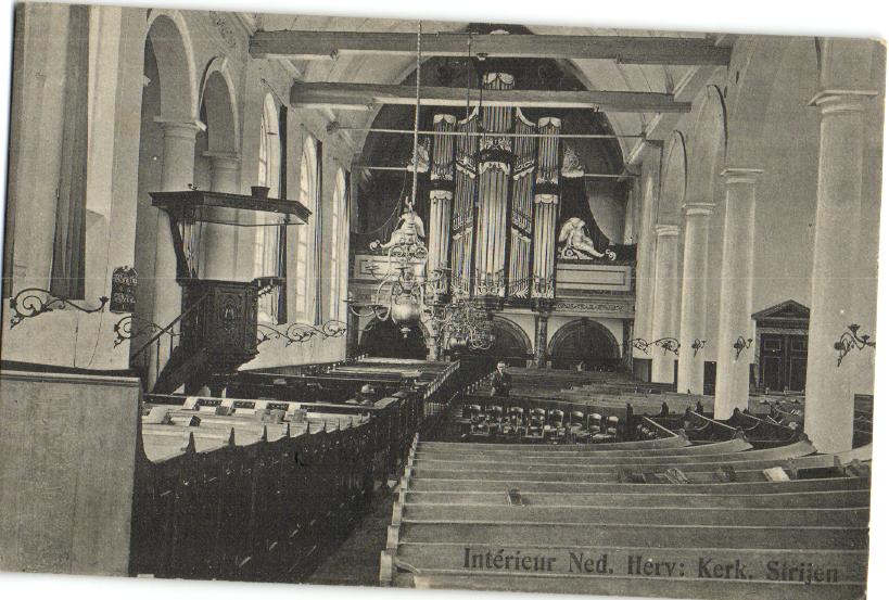 kaart