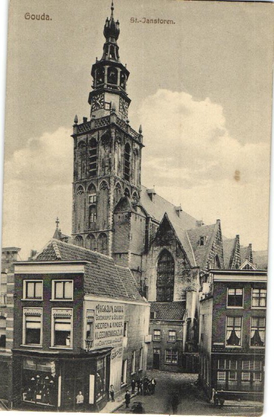 kaart