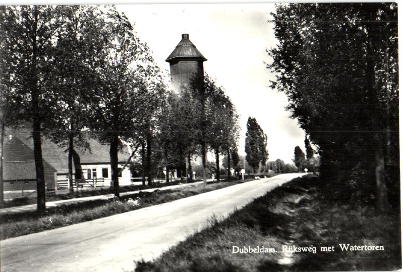 kaart