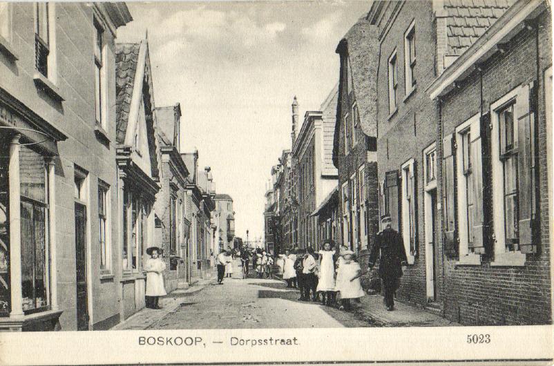 kaart