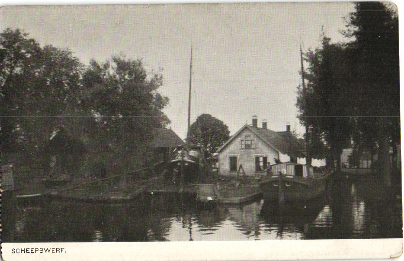 kaart