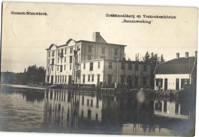 kaart