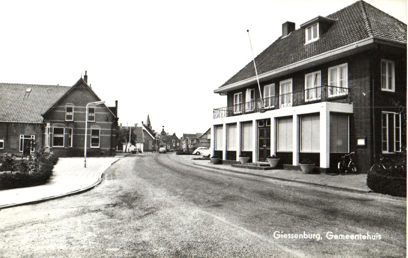 kaart