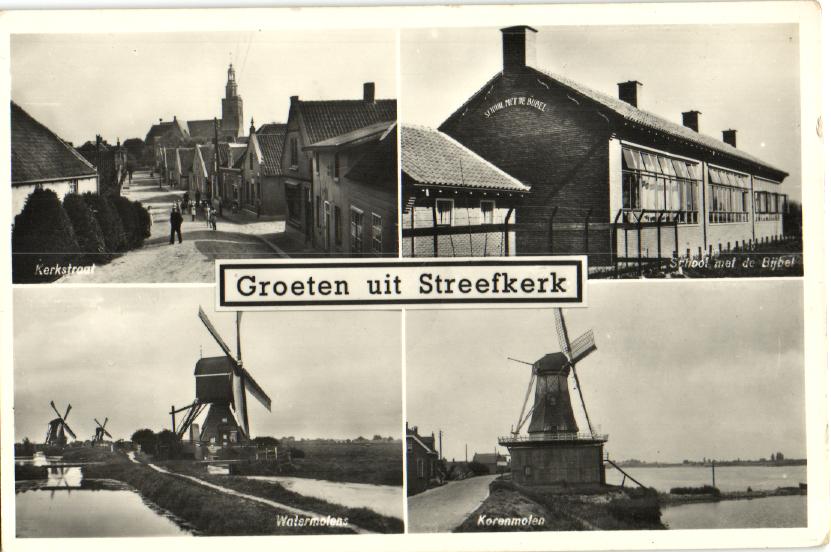 kaart
