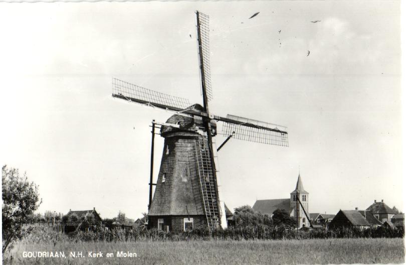 kaart