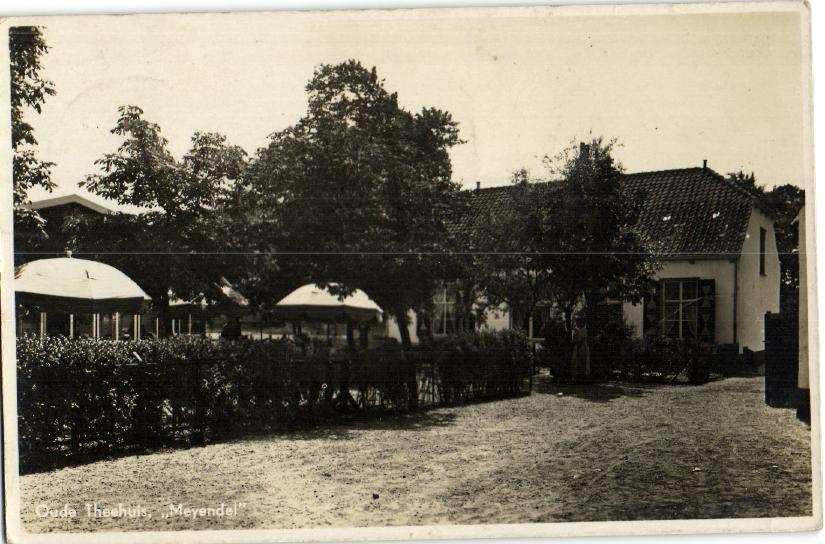 kaart