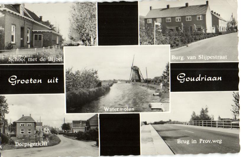 kaart