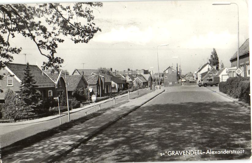 kaart