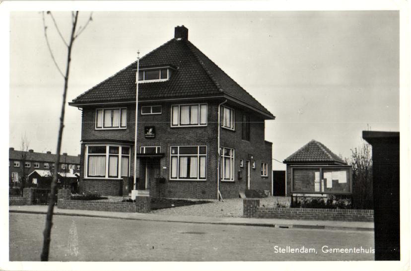 kaart