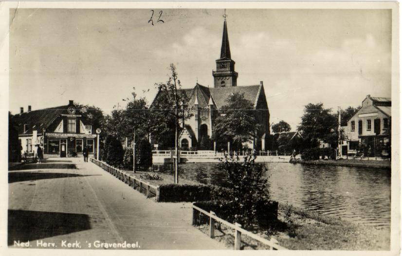 kaart