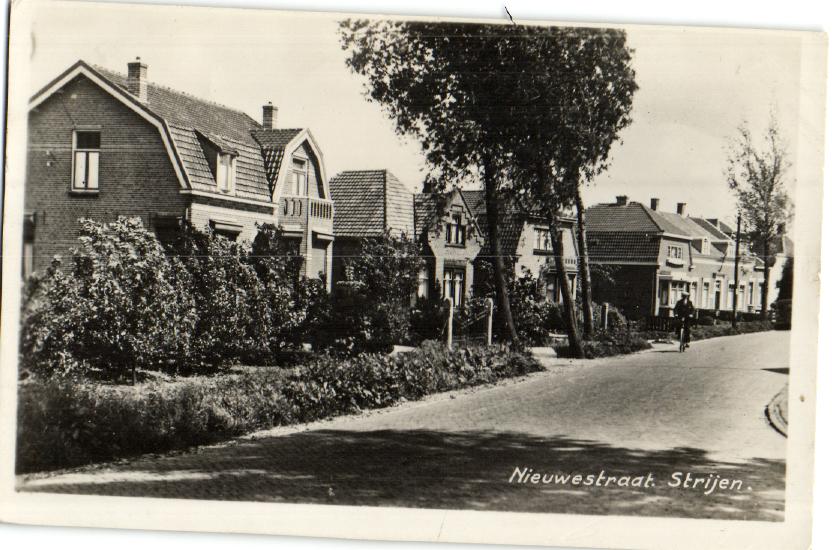 kaart