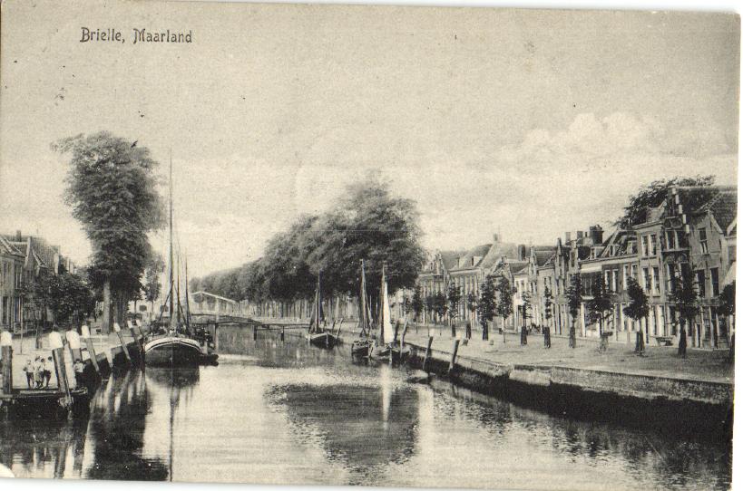 kaart