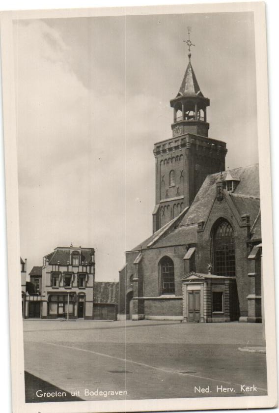 kaart