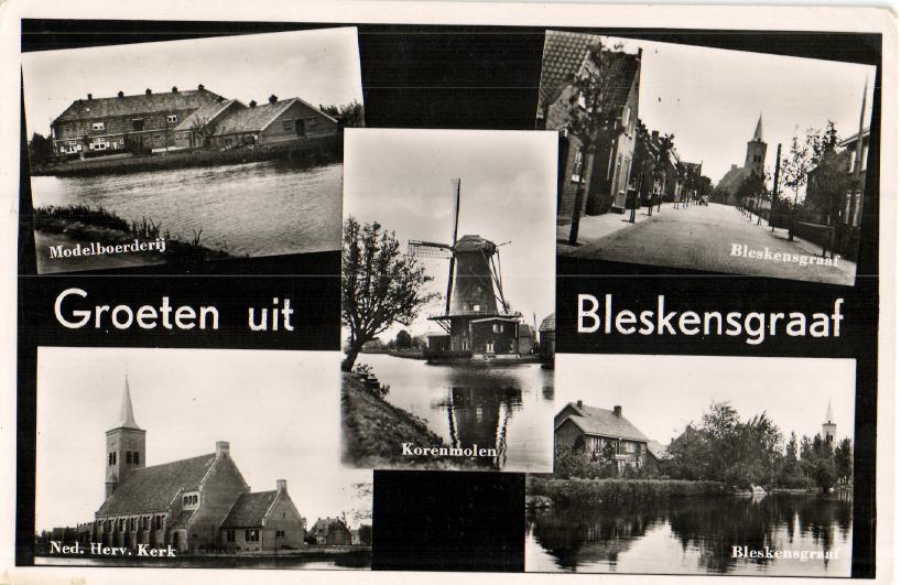 kaart