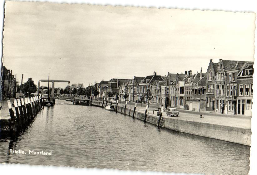 kaart