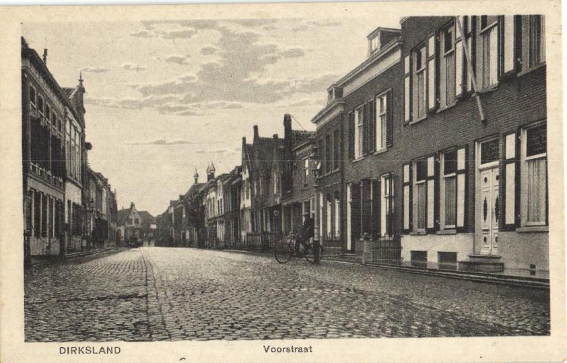 kaart