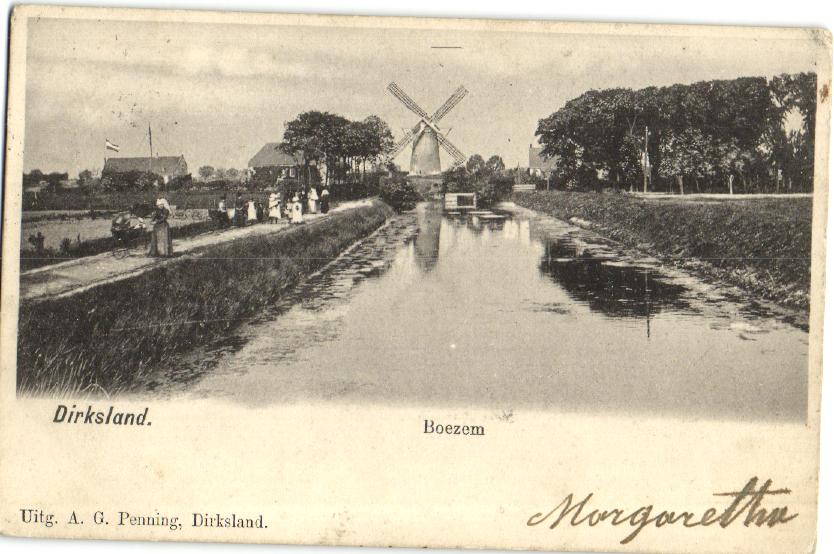 kaart