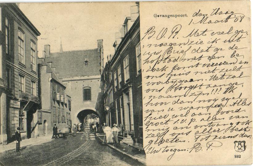 kaart
