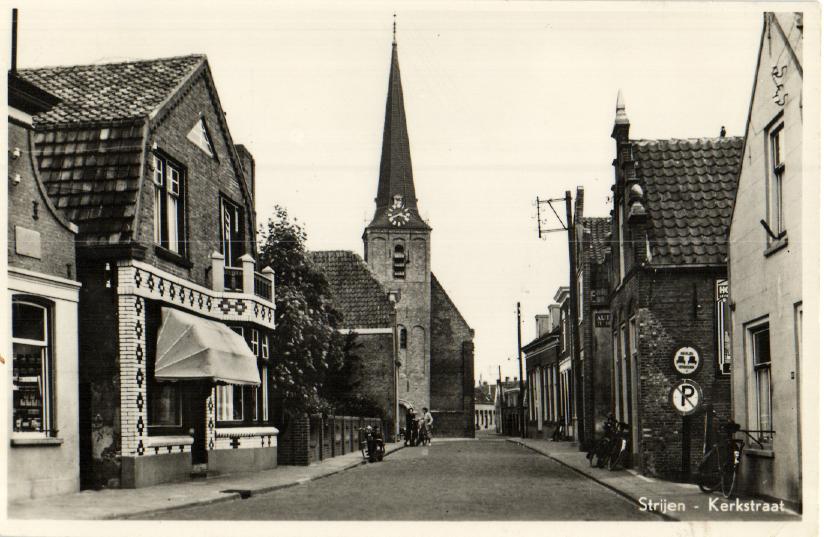 kaart