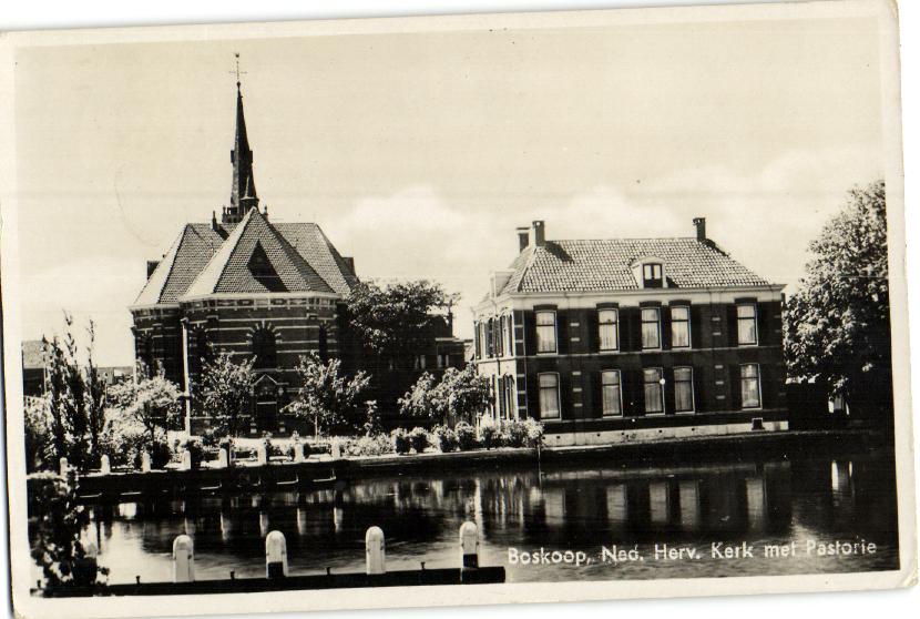 kaart