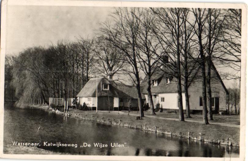 kaart