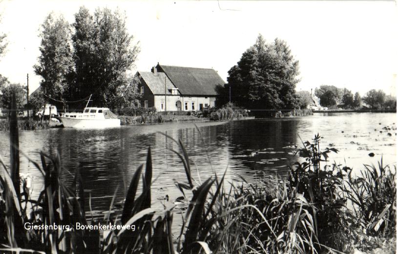 kaart