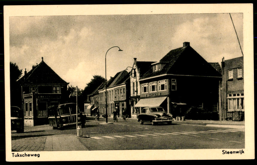 kaart