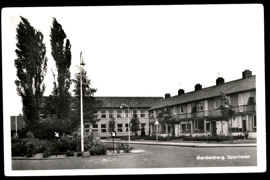kaart