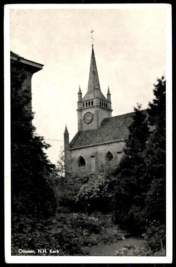 kaart